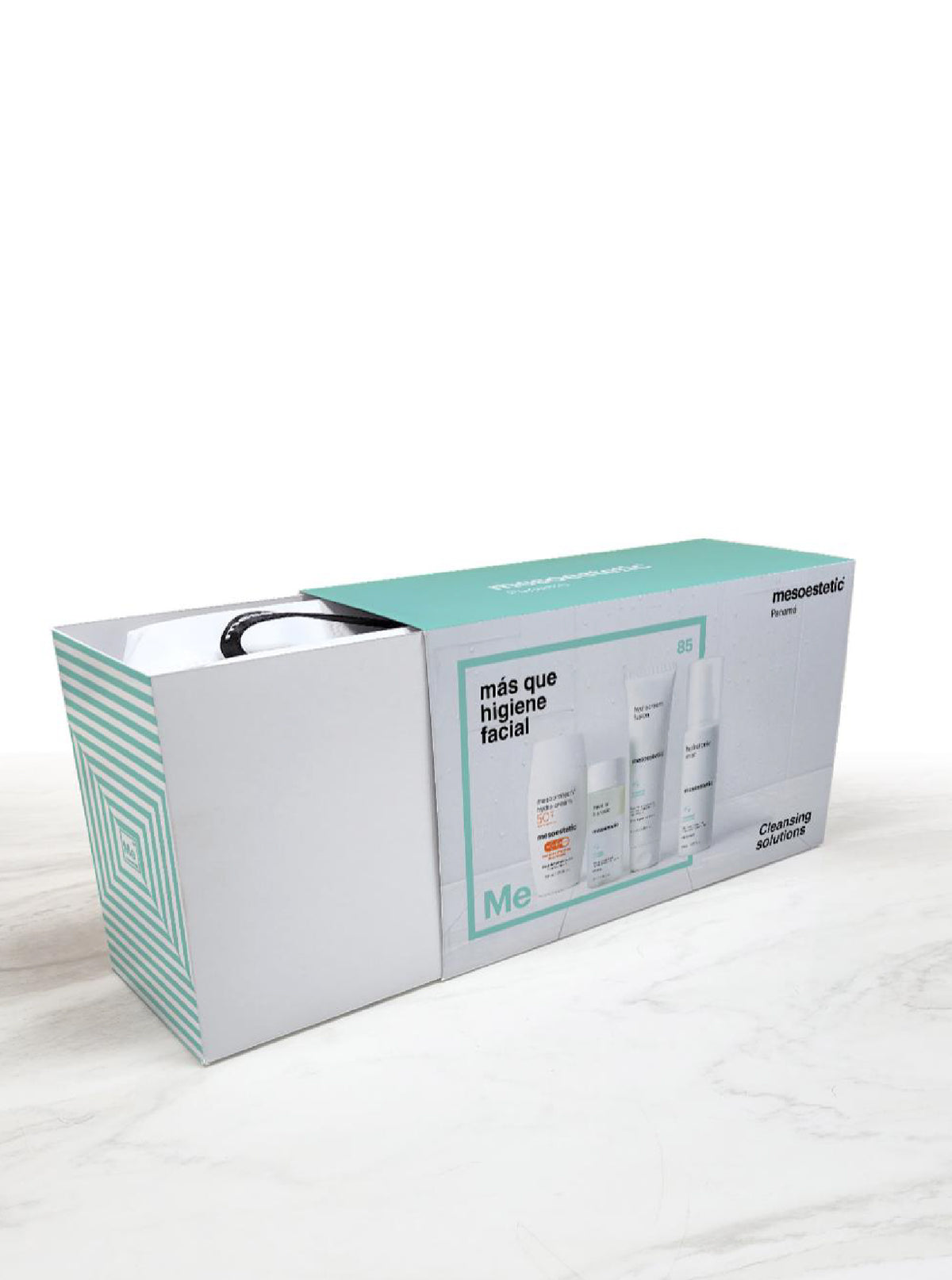 Cleansin KIT – Dermatologica Clinic