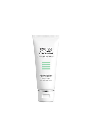 Volcanic Exfoliator 60 ml