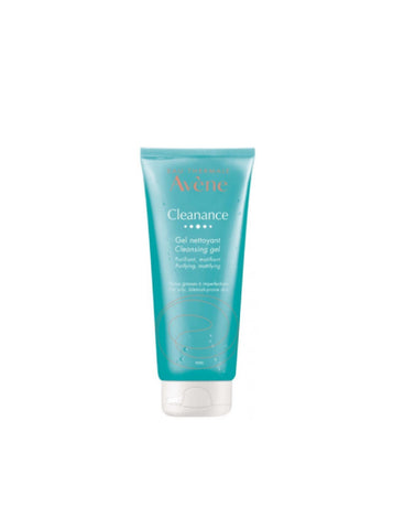 CLEANANCE GEL 200ML