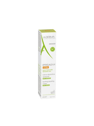 Epitheliale A.H. Ultra Crema Reparadora 40 ml