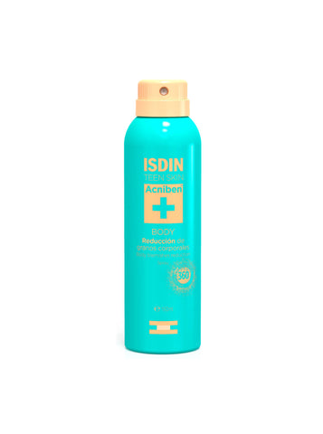 Teen Skin Acniben Body Spray 150 ml