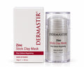 Zinc Stick Clay Mask 30G