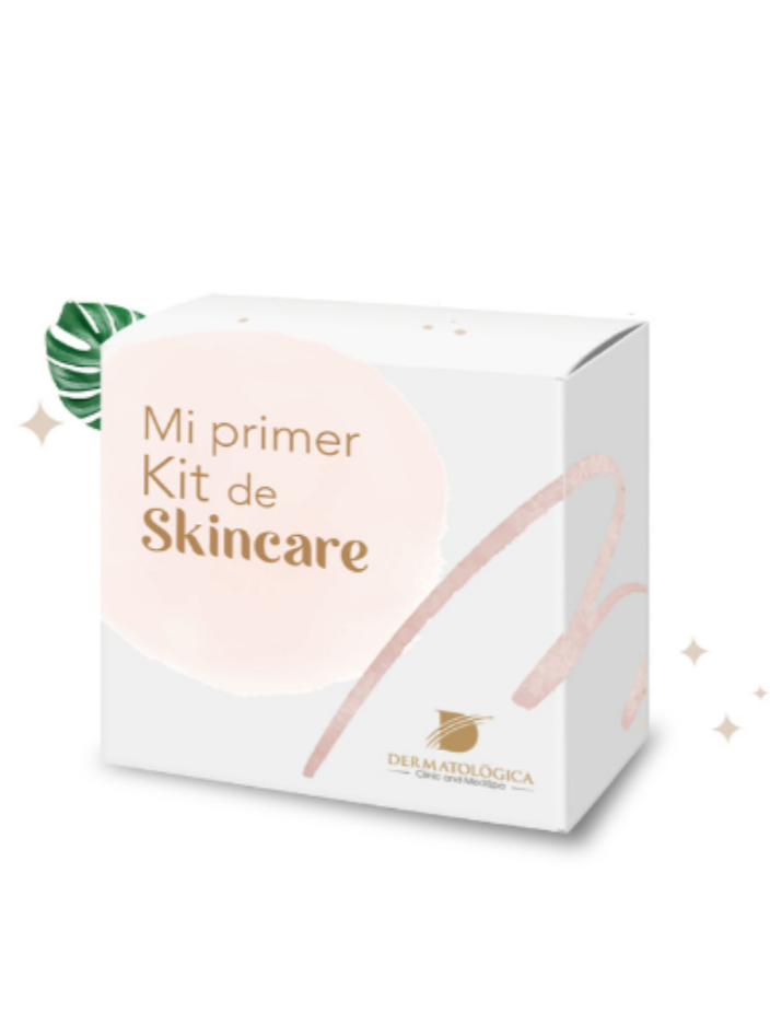 Mi Primer Kit de SkinCare
