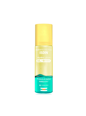 HydroLotion Corporal Fotoprotector Solar 50spf  200 ml
