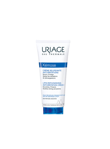 Xémose Lipid Replenishing Anti Irritation Cream 200 ml