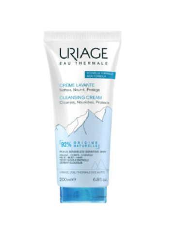 Eau Thermale Crema Lavante 200 ml