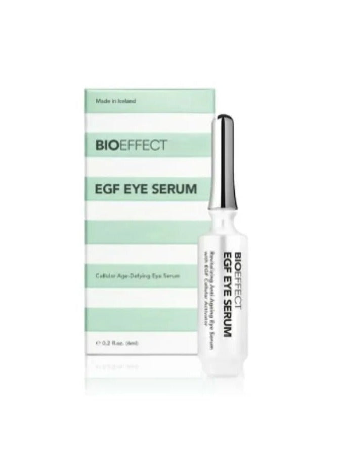 EGF  Eye Serum 6 ml