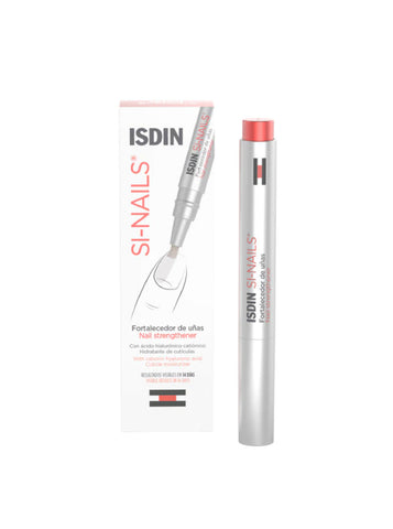 SI-Nails Fortalecedor de uñas 2.5 ml