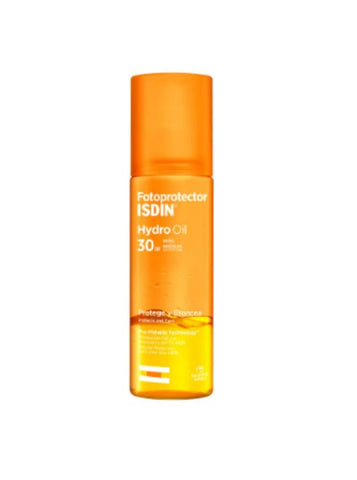 Hydro Oil Corporal Fotoprotector Solar 200 ml