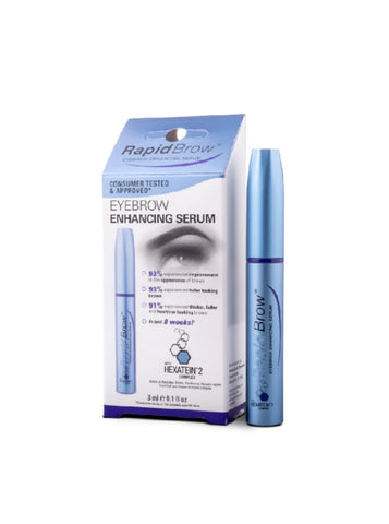 Rapidbrow 3 ml