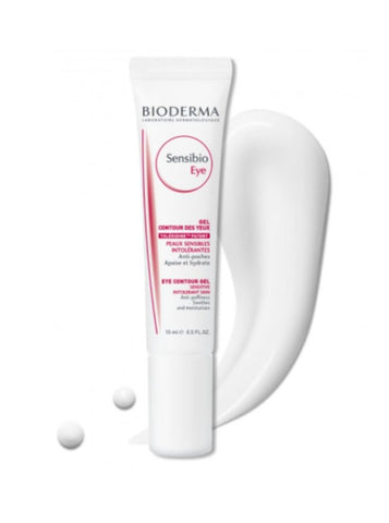 Sensibio Eye 15 ml