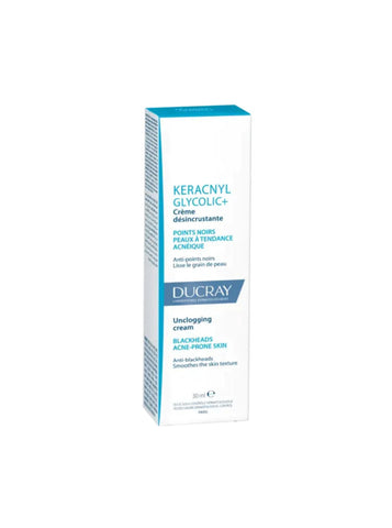 Keracnyl 'Glycolic +