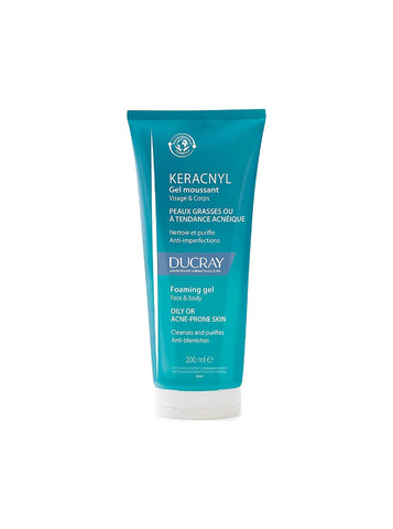 Keracnyl Gel Limpiador 200ml