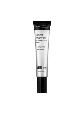 Retinol Treatment For Sensitive Skin 1oz