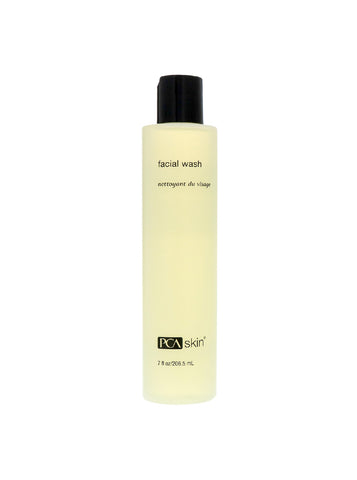 Facial Wash 206.5 ml