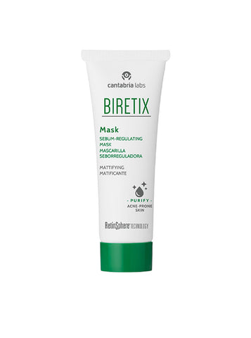Biretix Mask 25 ml