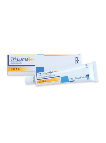 Triluma 15g