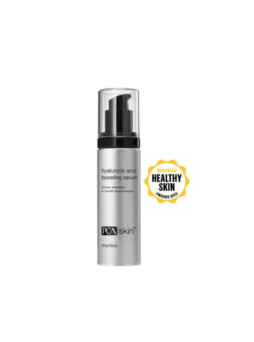 Hyaluronic Acid Boosting Serum 30 ml