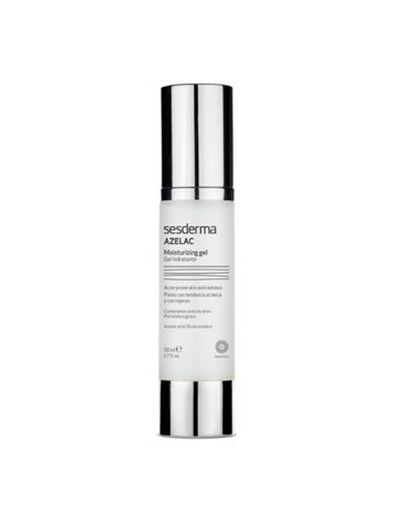Azelac Gel Hidratante 50 ml