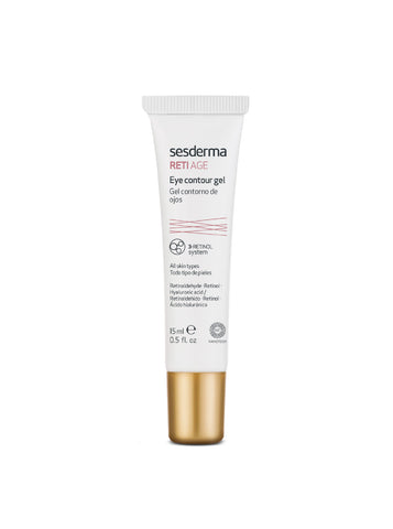 Reti Age Contorno de ojos 15ml