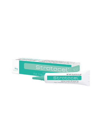 Stratacel 10g