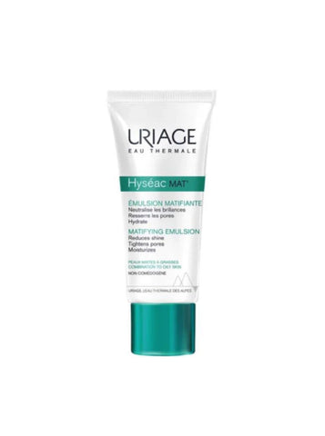 Hyseac Mat 40 ml