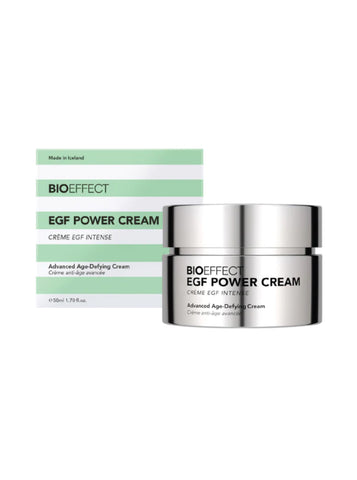 EGF  Power Cream 50 ml