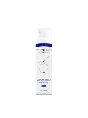 Pigment Control Brightening Creme 4% HQ + 20% Vit C 2.7oz