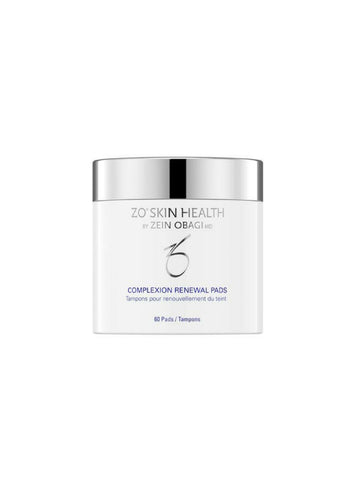 Complexion Renewal Pads 60 pads